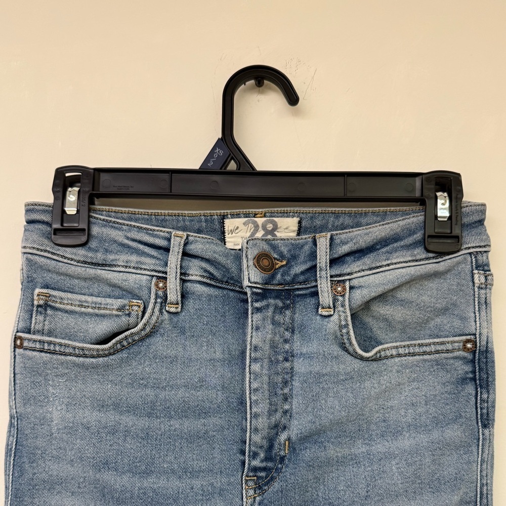We The Free Jeans Size 28